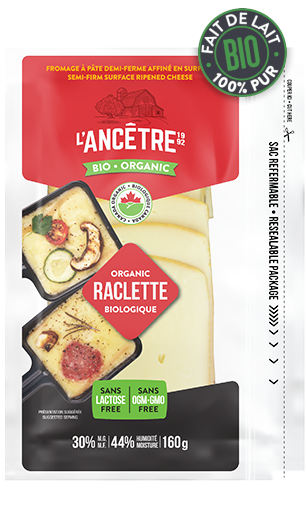 Fromage à Raclette