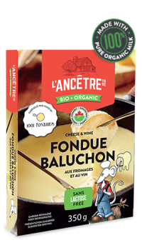 Baluchon Fondue